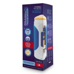 Machine 2+ Xt Taille A
