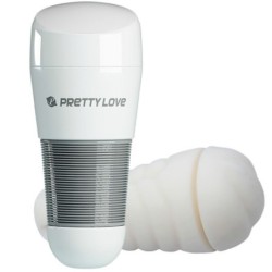 Kitty valge masturbaator tupp 2