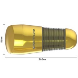 Kitty Masturbador Vagina 2