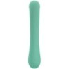 Lamar Vibromasseur Rabbit & Point G Vert