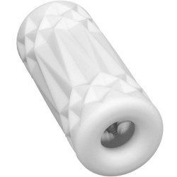 3D stimuliatorius skardinė Modelis 1