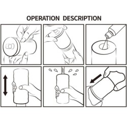 Plechovka Stimulátor 3D Model 1