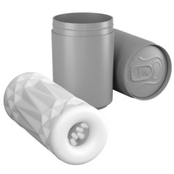 Dåse Masturbator Mandlig 3D Model 2