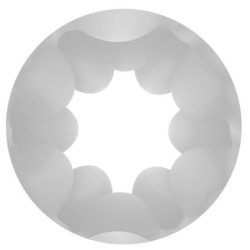 Llauna Masturbador Masculí 3D Model 2