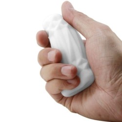 Lata Miesten 3D Masturbaattori Malli 2