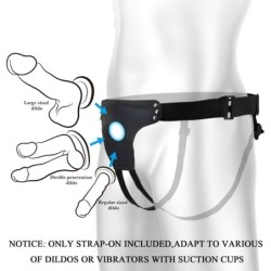 Love Spell Complemeto Adjustable Harness Strap