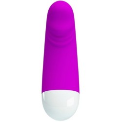 Luther Mini Vibrators 30 Vibrācijas Režīmi