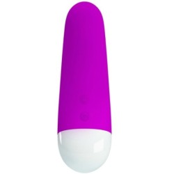 Luther Mini Vibrator 30 Načinov Vibriranja