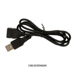 Luther Mini Vibrátor 30 Vibračních Režimů