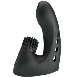 Magic Drill Fingerbøl med Vibration Rotation