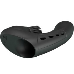 Magic Drill Fingerling mit Vibration Rotation