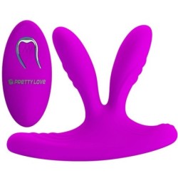 Magic Finger Stimulators