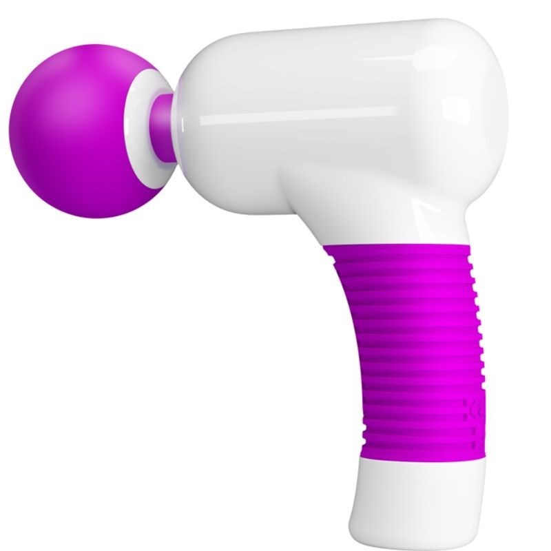 Magic Gum Genopladelig Massager