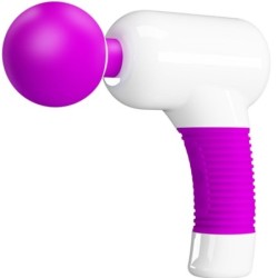 Magic Gum Genopladelig Massager