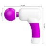 Magic Gum Uppladdningsbar Massager