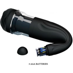 Man Masturbator Multifunctioneel Breton