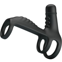 Manchon d'extension en silicone souple et élastique