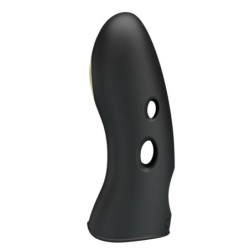 Marico Elektro-Stimulerende Finger-Ærme Sort