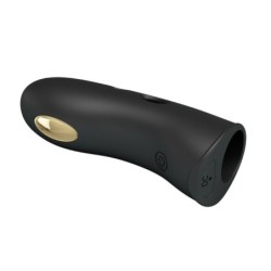 Marico Elektro-Stimulerende Finger-Ærme Sort