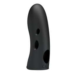 Marico Elektro-Stimulerende Finger-Ærme Sort