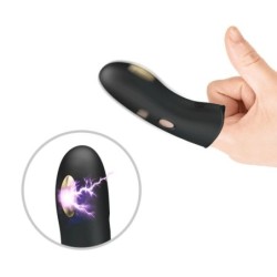 Marico Elektro-Stimulerende Finger-Ærme Sort