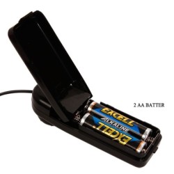 Marion Harness Briefs Universal Med Dildo Vibration 19 Cm Mulat