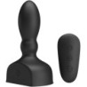 Marriel Vibrating & Inflatable Prostate Toy