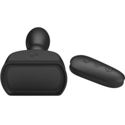 Marriel Prostaat Vibrator & Opblaasbaar