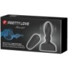 Marriel Prostatico Vibrador E Inflable
