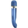 7 Mode Vibration Massager - Blue