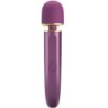 Masseur 7 Modes Vibration Lila