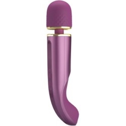 Masseur 7 Modes Vibration Lila