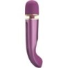 Masseur 7 Modes Vibration Lila