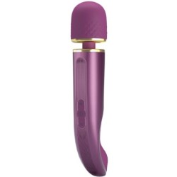Masseur 7 Modes Vibration Lila