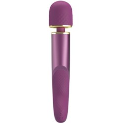 Masseur 7 Modes Vibration Lila
