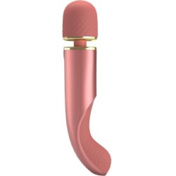 Masseur 7 Modes Vibration Rose