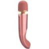 Masseur 7 Modes Vibration Rose