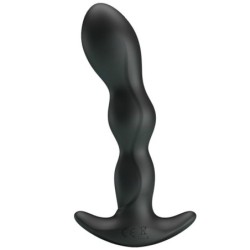 Masseur Anal 12 Modes Vibration