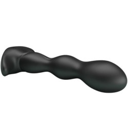 Anal Massager 12 Vibrationslägen