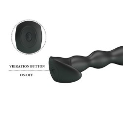 Masseur Anal 12 Modes Vibration