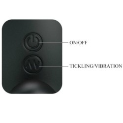 Vibratsiooniga Eesnäärme Massager