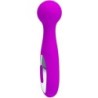 Uppladdningsbar Massager Wade 12 Funktioner