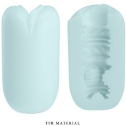 Masha Masturbador Masculino Azul