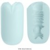 Masha Masturbateur Masculin Bleu