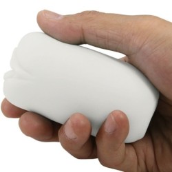 Masha Masturbator voor Mannen Wit