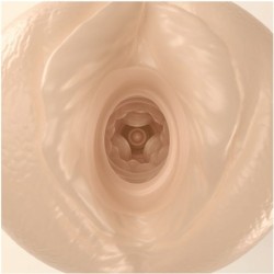 Masha Natuurlijke Mannelijke Masturbator