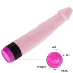 Adour Club Vibrador Realístic 22.5 Cm