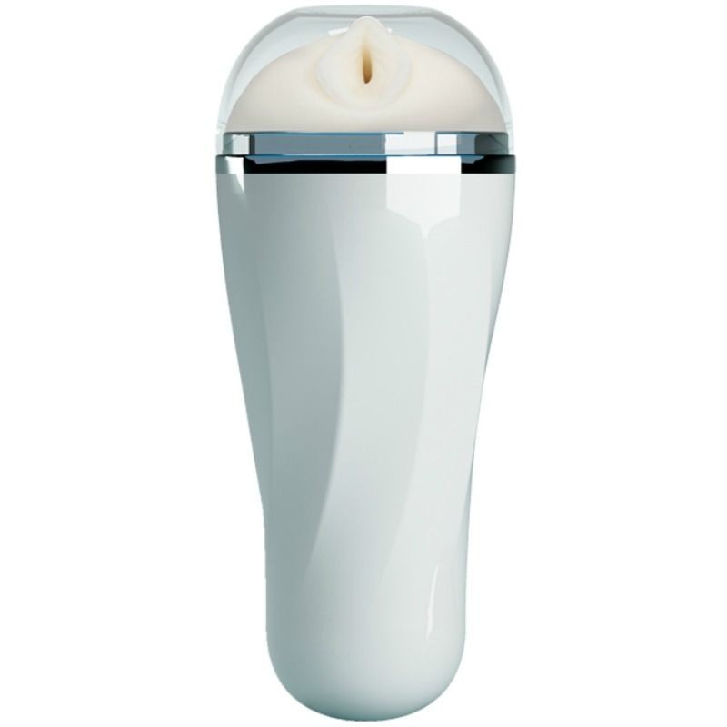 Männlicher Masturbator Vagina Design