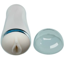 Male Masturbator Vagina Design