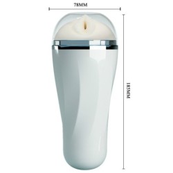 Masturbatore Maschile Design Vagina